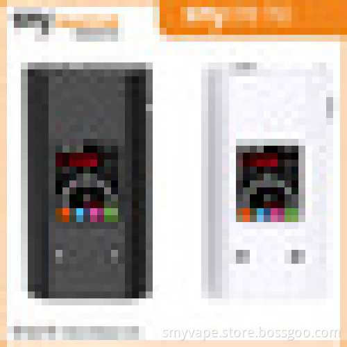 2015 new design vape Smy170 temperature control mod 170 TC box mod 70watt variable voltage vape mod